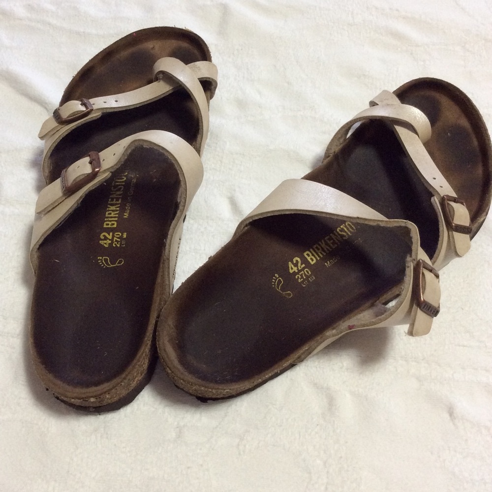 Birkenstock size 42